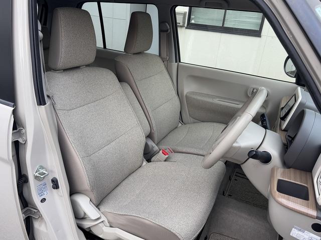 アルトラパン Ｘ　・禁煙車・シートヒーター・ルーフホワイト・純正１４インチアルミホイル・社外品ナビ・スマートキー×２・ナビ品番（ＭＤＶ－Ｄ４０３）（19枚目）