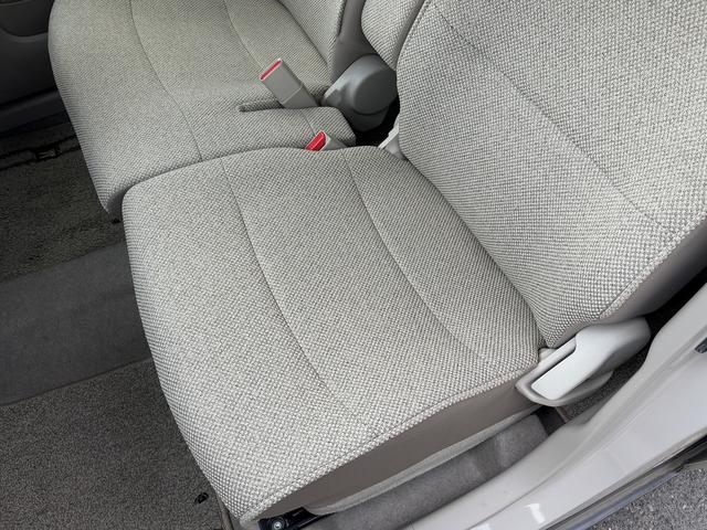 アルトラパン Ｘ　・禁煙車・シートヒーター・ルーフホワイト・純正１４インチアルミホイル・社外品ナビ・スマートキー×２・ナビ品番（ＭＤＶ－Ｄ４０３）（30枚目）