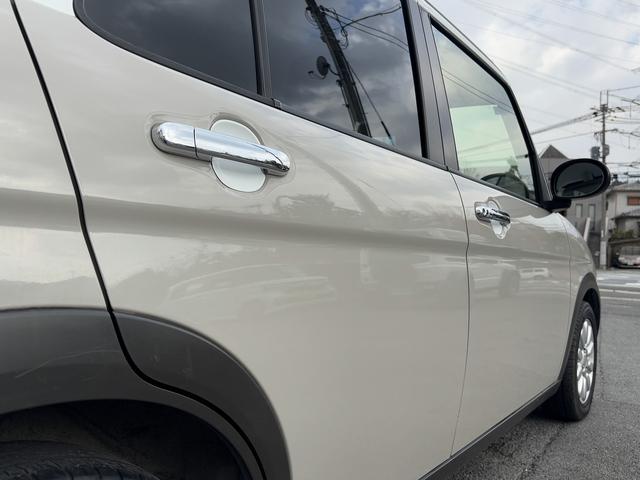 アルトラパン Ｘ　・禁煙車・シートヒーター・ルーフホワイト・純正１４インチアルミホイル・社外品ナビ・スマートキー×２・ナビ品番（ＭＤＶ－Ｄ４０３）（41枚目）