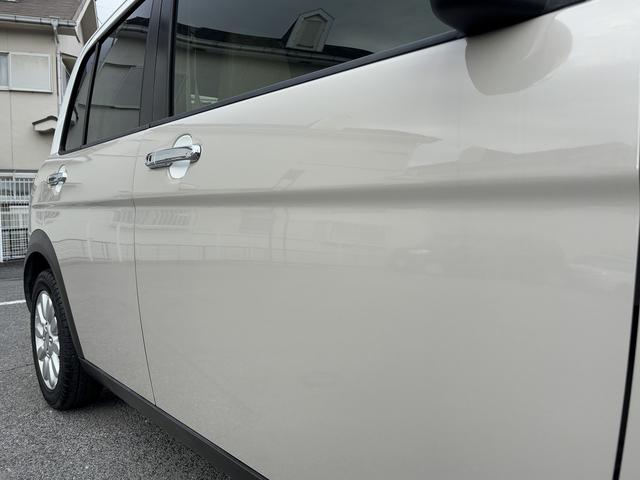 アルトラパン Ｘ　・禁煙車・シートヒーター・ルーフホワイト・純正１４インチアルミホイル・社外品ナビ・スマートキー×２・ナビ品番（ＭＤＶ－Ｄ４０３）（42枚目）