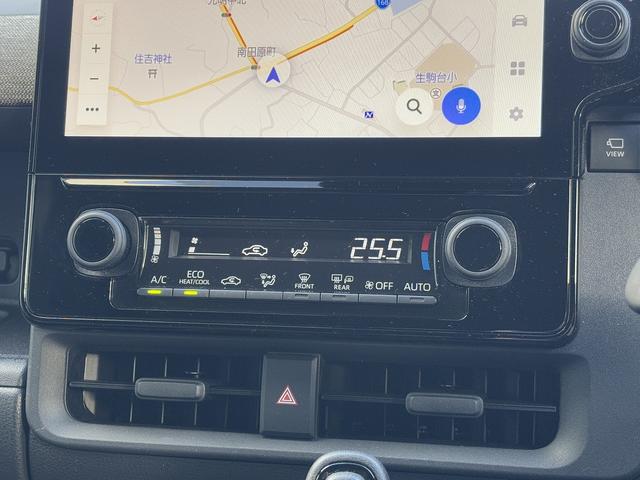 シエンタ ハイブリッドZ ディスプレイオーディオ10.5インチ・ハンドルヒーター・全周囲モニター・オプション15インチAW・コンフォートPKG・前後ドラレコ・Rカメラ・シートヒーター・両側PWスラ・ETC・スマートキー×2(17枚目)