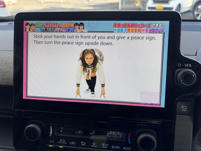 シエンタ ハイブリッドZ ディスプレイオーディオ10.5インチ・ハンドルヒーター・全周囲モニター・オプション15インチAW・コンフォートPKG・前後ドラレコ・Rカメラ・シートヒーター・両側PWスラ・ETC・スマートキー×2(18枚目)