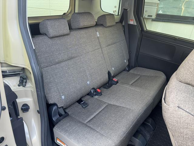 シエンタ ハイブリッドZ ディスプレイオーディオ10.5インチ・ハンドルヒーター・全周囲モニター・オプション15インチAW・コンフォートPKG・前後ドラレコ・Rカメラ・シートヒーター・両側PWスラ・ETC・スマートキー×2(23枚目)