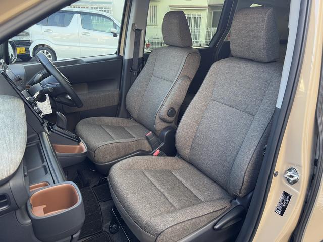 シエンタ ハイブリッドZ ディスプレイオーディオ10.5インチ・ハンドルヒーター・全周囲モニター・オプション15インチAW・コンフォートPKG・前後ドラレコ・Rカメラ・シートヒーター・両側PWスラ・ETC・スマートキー×2(29枚目)