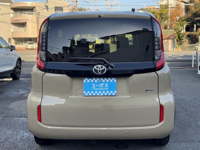 シエンタ ハイブリッドZ ディスプレイオーディオ10.5インチ・ハンドルヒーター・全周囲モニター・オプション15インチAW・コンフォートPKG・前後ドラレコ・Rカメラ・シートヒーター・両側PWスラ・ETC・スマートキー×2(38枚目)