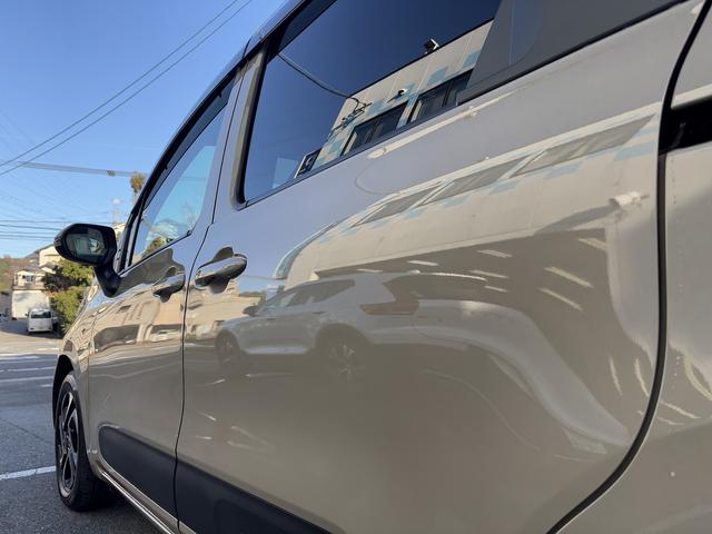 シエンタ ハイブリッドZ ディスプレイオーディオ10.5インチ・ハンドルヒーター・全周囲モニター・オプション15インチAW・コンフォートPKG・前後ドラレコ・Rカメラ・シートヒーター・両側PWスラ・ETC・スマートキー×2(43枚目)