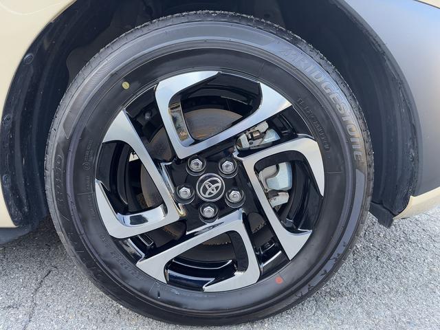 シエンタ ハイブリッドZ ディスプレイオーディオ10.5インチ・ハンドルヒーター・全周囲モニター・オプション15インチAW・コンフォートPKG・前後ドラレコ・Rカメラ・シートヒーター・両側PWスラ・ETC・スマートキー×2(49枚目)