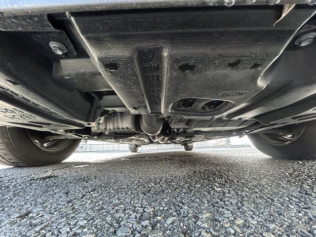 シエンタ X 1オーナー・禁煙車・ディーラーOPナビ(NSCD-W66)・Rカメラ・左側パワースライドドア・衝突軽減システム・レーンキーピング・スペアキー(46枚目)