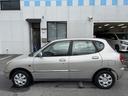 車両品質も良く、買い取って間もない新鮮なお車です。ご安心してお買い求めください。