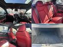 S グランスポーツ 赤革シート・カーボンPKG・アクディブブレーキ・死角アシスト・BSM・F席パワーシート・Rカメラ・シートヒーター・パワーバックドア・スマートキー×2・禁煙車・純正HDDナビ・(47枚目)