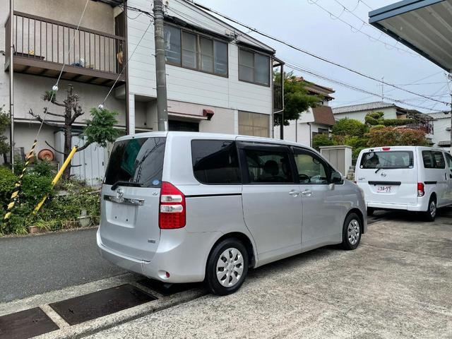 福祉車両 スローパー ウインチ サイドステップ 8人乗り ニールダウン(6枚目)