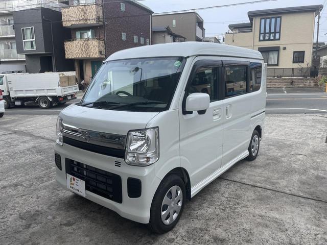 日産 ＮＶ１００クリッパーリオ