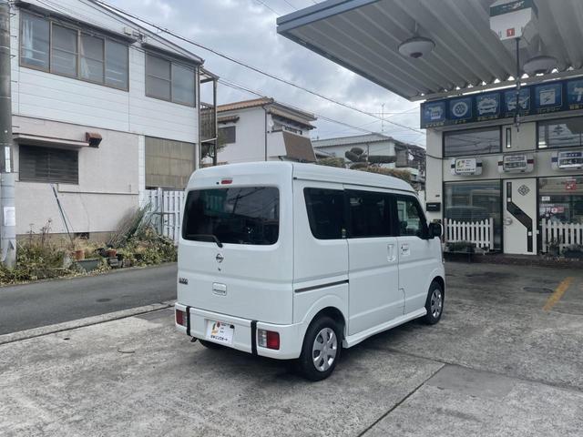 日産 ＮＶ１００クリッパーリオ