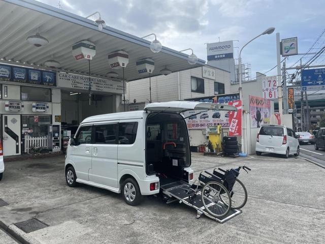 日産 ＮＶ１００クリッパーリオ