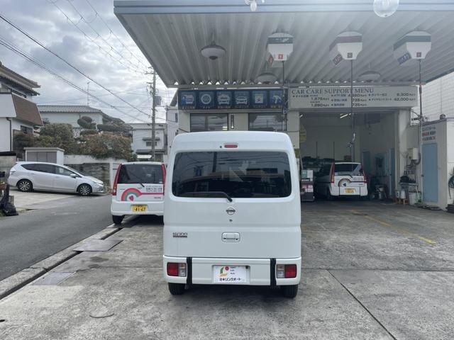 日産 ＮＶ１００クリッパーリオ