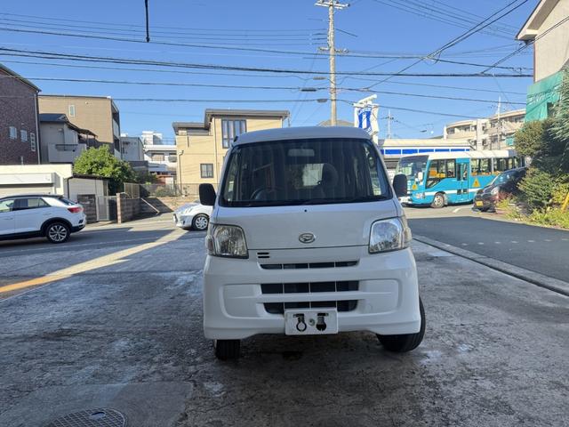 ハイゼットカーゴ 福祉車両　車いすスロープ　折り畳み補助シート　福祉車両　車いすスロープ　折り畳み補助シート（12枚目）