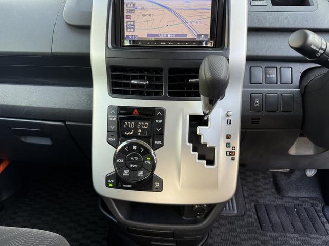 ヴォクシー 福祉車両　車いすスロープ　車いす２基　福祉車両　車いすスロープ　車いす２基　ベース「ＸＬエディション」ウェルキャブ車（35枚目）