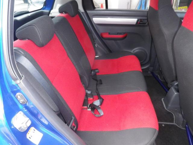 スイフト スポーツ 5速・RECARO・TEIN車高調EDFC付・タコ足マフラー・ZERO1000チャンバー・外ECU・ディスプレイオーディオDTV・DVD・BT・ETC・カーボンエアロミラーメッシュグリル・スマートキー(8枚目)
