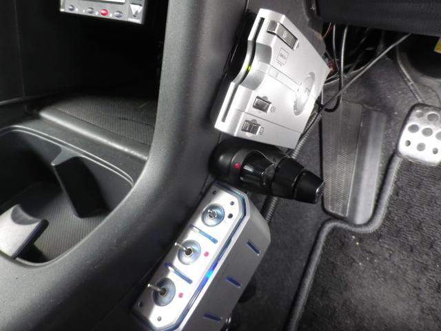 スイフト スポーツ 5速・RECARO・TEIN車高調EDFC付・タコ足マフラー・ZERO1000チャンバー・外ECU・ディスプレイオーディオDTV・DVD・BT・ETC・カーボンエアロミラーメッシュグリル・スマートキー(10枚目)