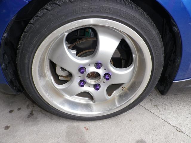 スイフト スポーツ 5速・RECARO・TEIN車高調EDFC付・タコ足マフラー・ZERO1000チャンバー・外ECU・ディスプレイオーディオDTV・DVD・BT・ETC・カーボンエアロミラーメッシュグリル・スマートキー(20枚目)