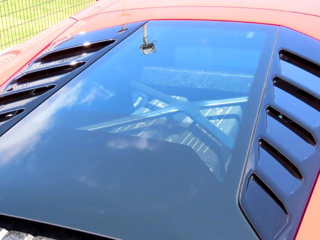 ウラカン ＬＰ６１０－４　買取車　左ハンドル　ディーラー車　パワークラフトマフラー　純正アルミホイール　リフティング機能　赤黒レザーシート　デジタルインナーミラー　ＬＥＤヘッドライト（21枚目）