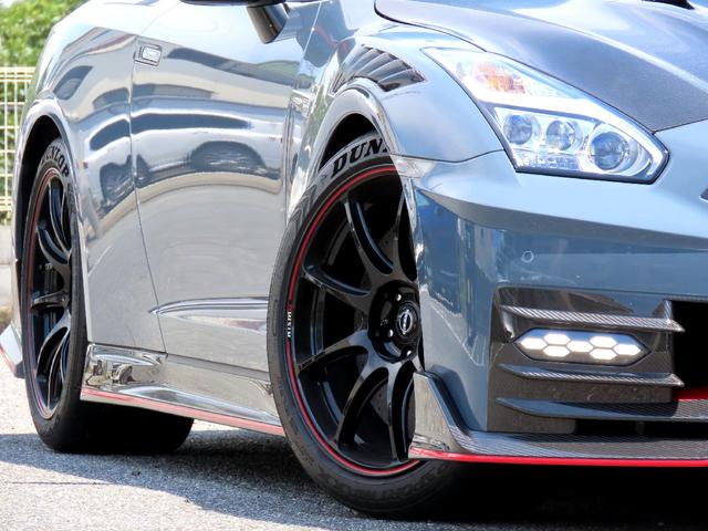 NISSAN GT-R NISMO SPECIAL EDITION | 2024 | GRAY | 1500 km NISSAN GT-R NISMO SPECIAL EDITION | 2024 | GRAY | 1500 km