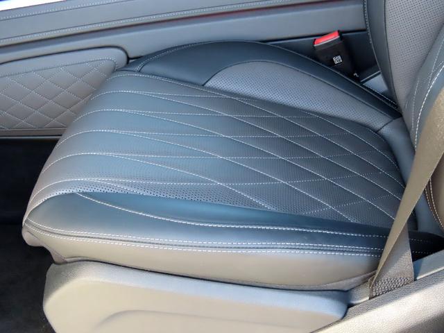 Gクラス G63 AMGレザーエクスクルーシブパッケージ Gmanufakturプログラム 後期用オリパスホワイト ディーラー車 ダイナミックシート マッサージ 21インチマットホイール(36枚目)