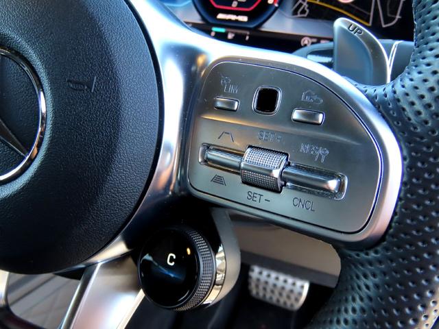 Gクラス G63 AMGレザーエクスクルーシブパッケージ Gmanufakturプログラム 後期用オリパスホワイト ディーラー車 ダイナミックシート マッサージ 21インチマットホイール(47枚目)