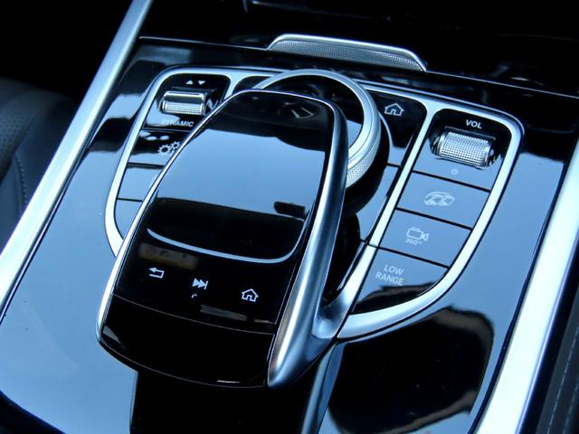 Gクラス G63 AMGレザーエクスクルーシブパッケージ Gmanufakturプログラム 後期用オリパスホワイト ディーラー車 ダイナミックシート マッサージ 21インチマットホイール(67枚目)