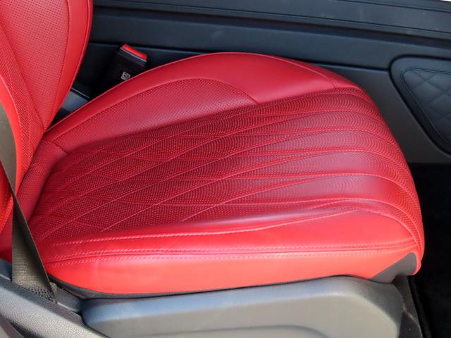 MERCEDES AMG G-CLASS G63 AMG LEATHER EXCLUSIVE PACKAGE