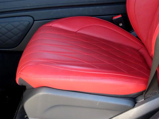 MERCEDES AMG G-CLASS G63 AMG LEATHER EXCLUSIVE PACKAGE
