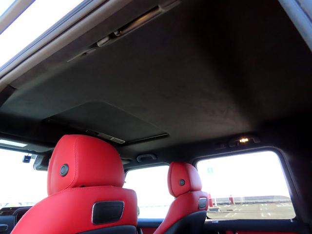 MERCEDES AMG G-CLASS G63 AMG LEATHER EXCLUSIVE PACKAGE