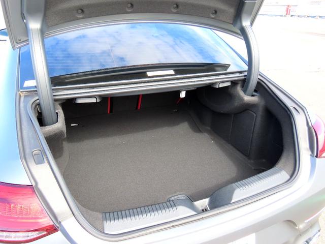 CLSクラス CLS53 4マチック+ エディション1 右ハンドル 赤革シート サンルーフ 限定車 セレナイトグレーマグノ カーボンパッケージ(48枚目)