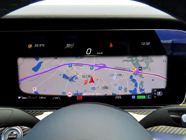 CLSクラス CLS53 4マチック+ エディション1 右ハンドル 赤革シート サンルーフ 限定車 セレナイトグレーマグノ カーボンパッケージ(54枚目)