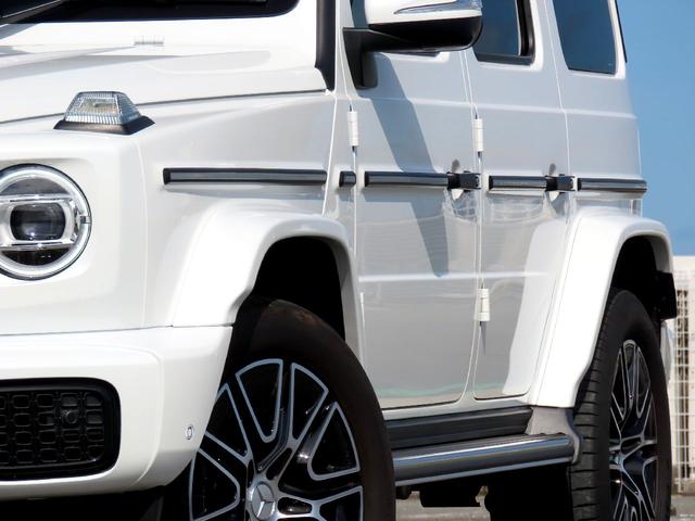 MERCEDES BENZ G-CLASS G450D AMG LINE PACKAGE