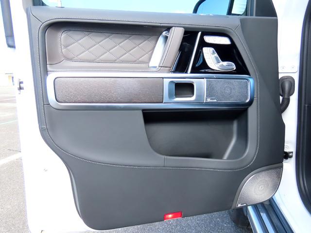 MERCEDES BENZ G-CLASS G450D AMG LINE PACKAGE