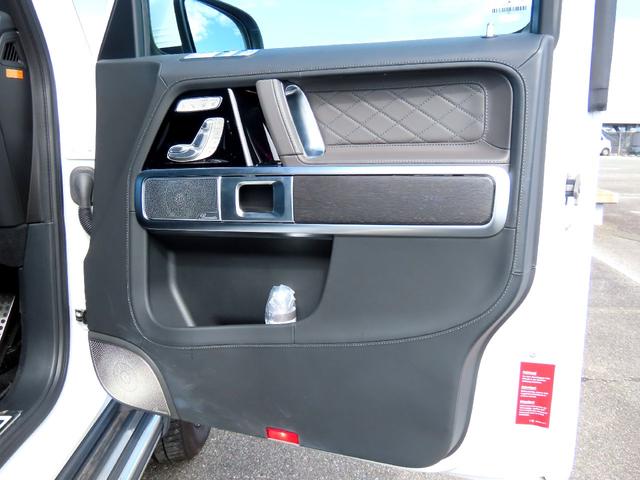 MERCEDES BENZ G-CLASS G450D AMG LINE PACKAGE