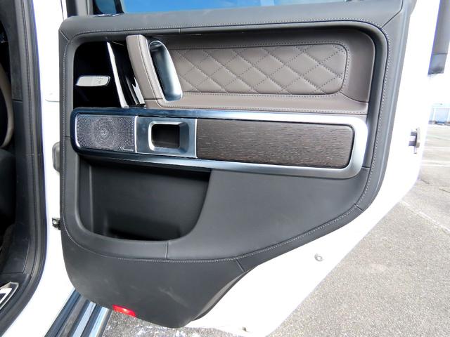 MERCEDES BENZ G-CLASS G450D AMG LINE PACKAGE