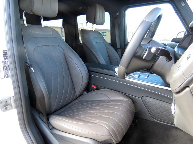 MERCEDES BENZ G-CLASS G450D AMG LINE PACKAGE