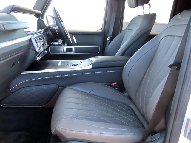 MERCEDES BENZ G-CLASS G450D AMG LINE PACKAGE