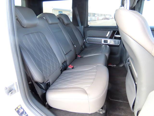 MERCEDES BENZ G-CLASS G450D AMG LINE PACKAGE