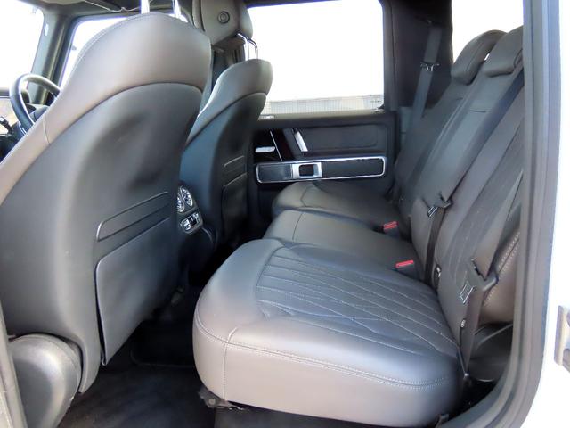 MERCEDES BENZ G-CLASS G450D AMG LINE PACKAGE