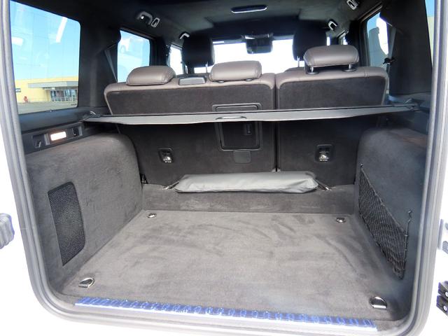 MERCEDES BENZ G-CLASS G450D AMG LINE PACKAGE