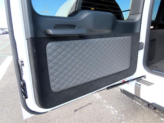 MERCEDES BENZ G-CLASS G450D AMG LINE PACKAGE