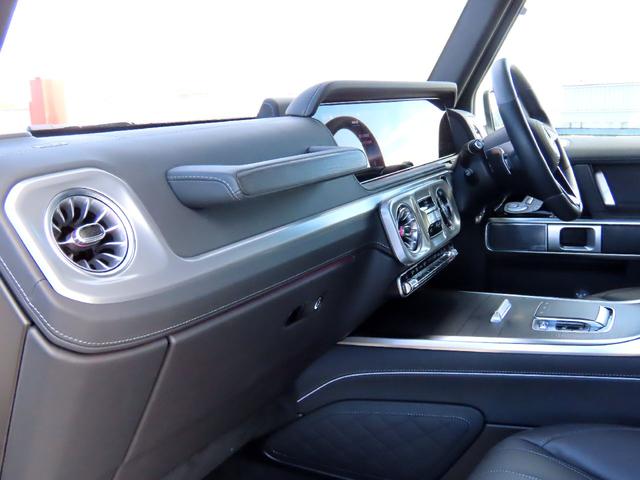 MERCEDES BENZ G-CLASS G450D AMG LINE PACKAGE