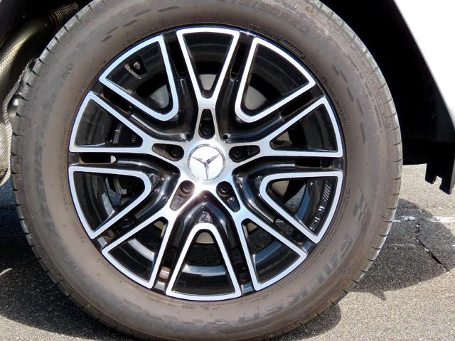 MERCEDES BENZ G-CLASS G450D AMG LINE PACKAGE