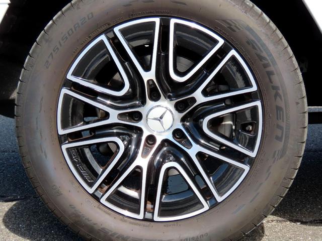 MERCEDES BENZ G-CLASS G450D AMG LINE PACKAGE