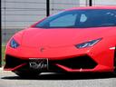 ＬＰ６１０－４　買取車　左ハンドル　ディーラー車　パワークラフトマフラー　純正アルミホイール　リフティング機能　赤黒レザーシート　デジタルインナーミラー　ＬＥＤヘッドライト（14枚目）