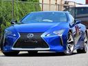 LEXUS LC