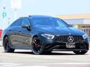 MERCEDES AMG CLS-CLASS